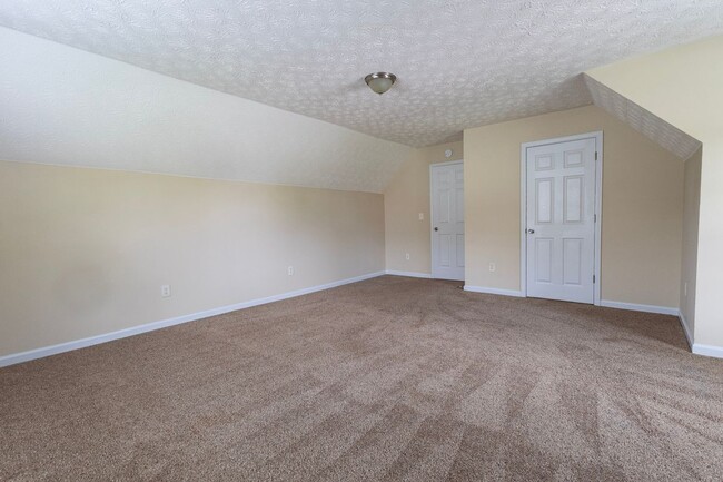 Building Photo - 2432 Pendergrass Ln