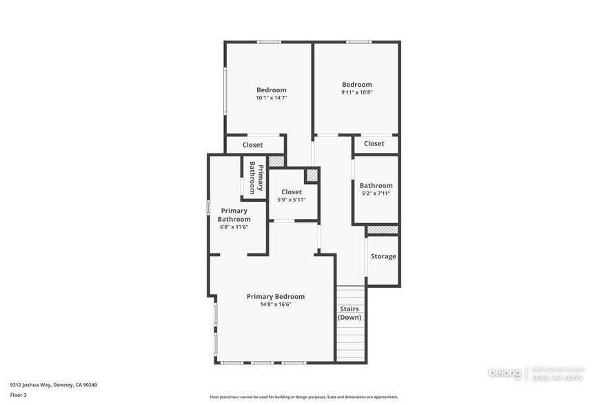 Building Photo - 9212 Joshua Way