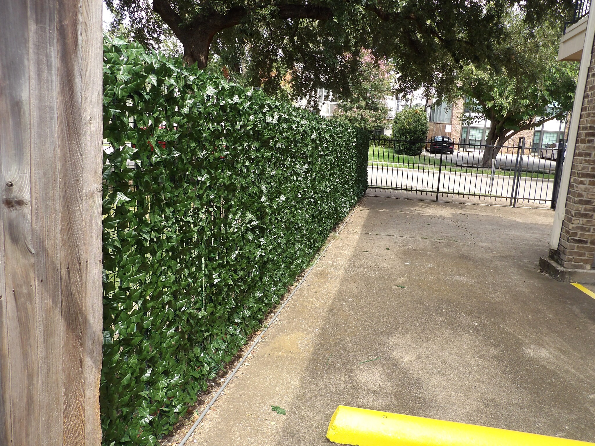 Building Photo - 3909 Rawlins St