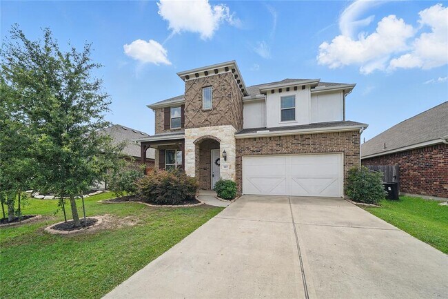 Primary Photo - 3902 Palmer Meadow Ct