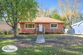 Building Photo - 8336 Blaisdell Ave S