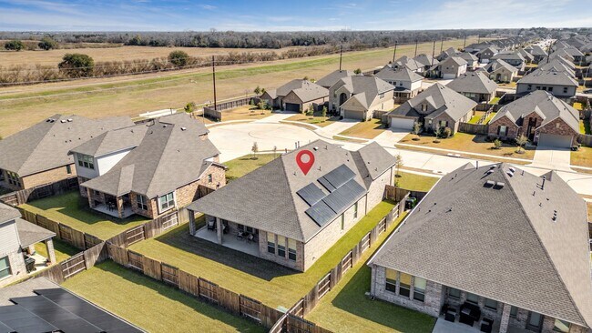 Building Photo - 3612 Paloma Fls Ln