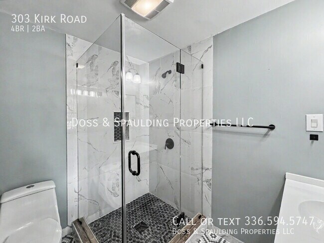 Building Photo - 303 Kirk Rd