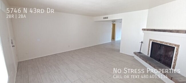 Building Photo - 5746 N 43rd Dr