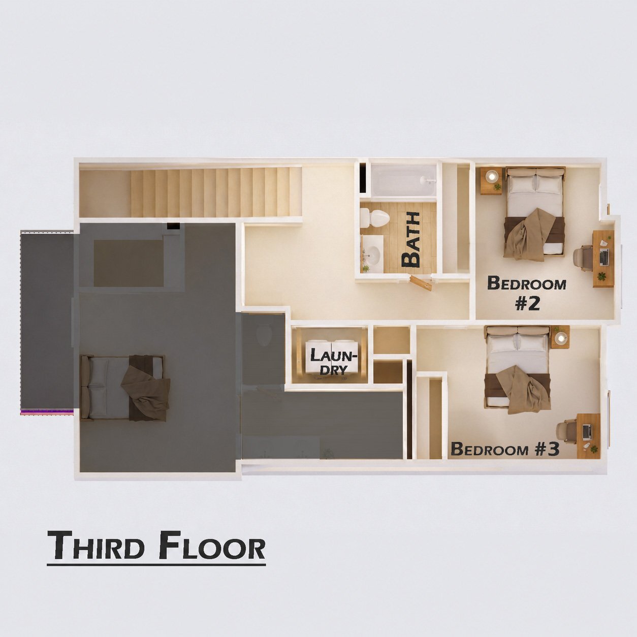 Building Photo - 3069 Meadow Run Walk