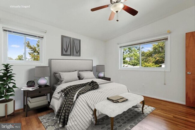 Building Photo - 6609 Bowie Dr