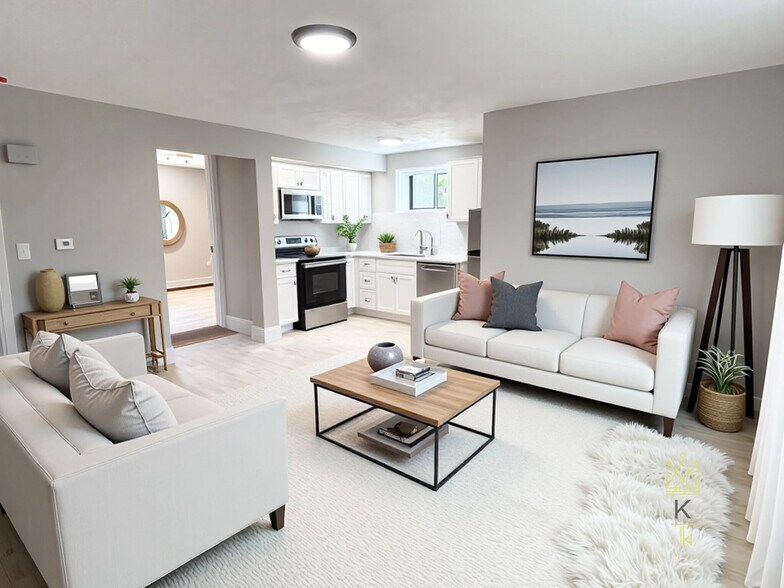 Building Photo - 48 Harvard Ave