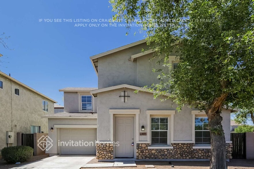 Primary Photo - 6619 W Fillmore St