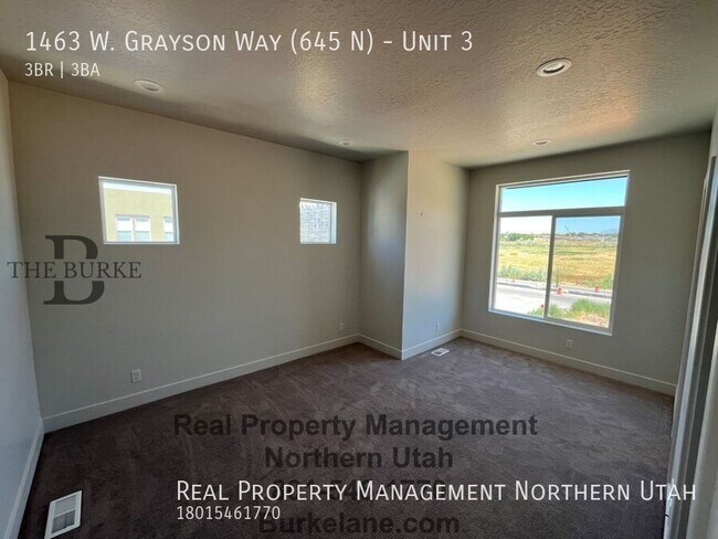 Building Photo - 1463 Grayson Way
