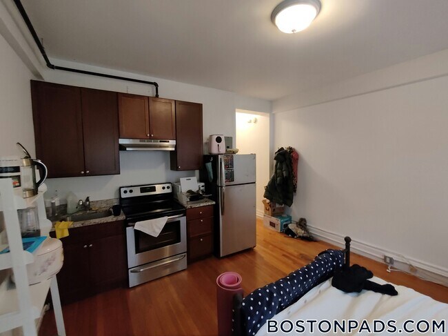 Building Photo - 270 Huntington Ave