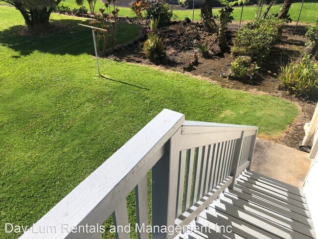Building Photo - 2 br, 2 bath House - 71 Awapuhi Street