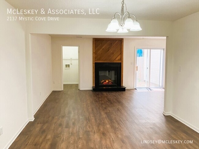 Building Photo - 2137 Mystic Cove Dr