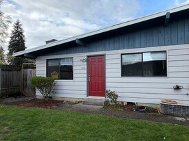 Building Photo - 6810 NW Anderson Ave