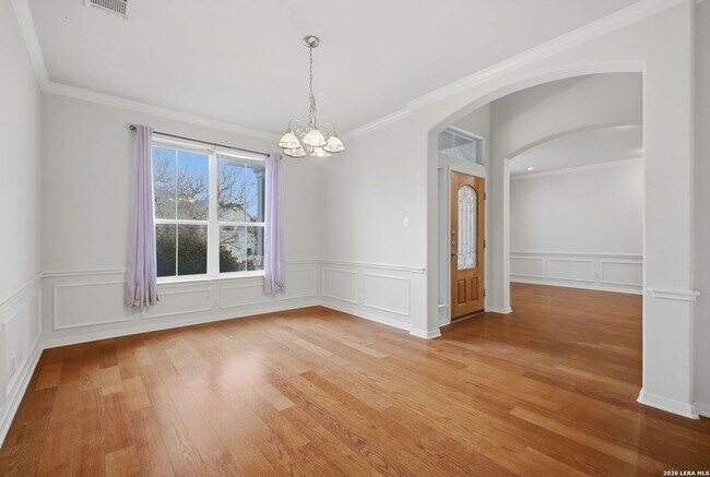 Building Photo - Spacious 5-Bedroom Home for Lease in Desirable Cibolo Location!