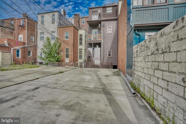 Building Photo - 1208 N Calvert St