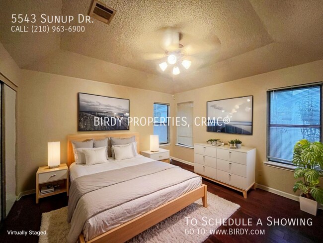 Building Photo - 5543 Sunup Dr