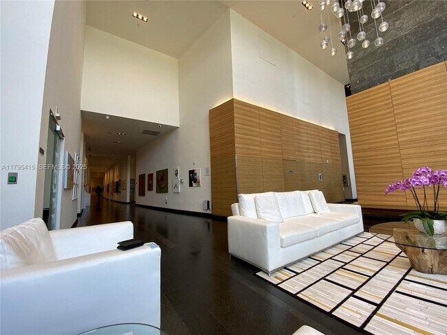 Building Photo - 888 Biscayne Blvd