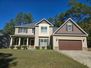 Building Photo - Spacious Home in Carolina Lakes Near the P...