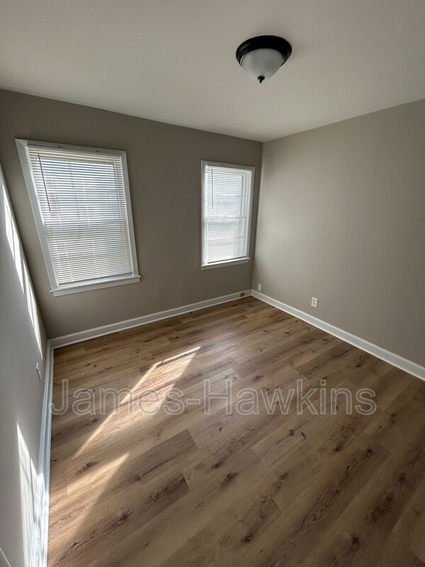 Building Photo - 1723 Crouson St