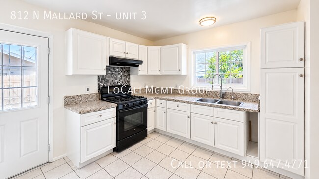 Building Photo - 812 N Mallard St