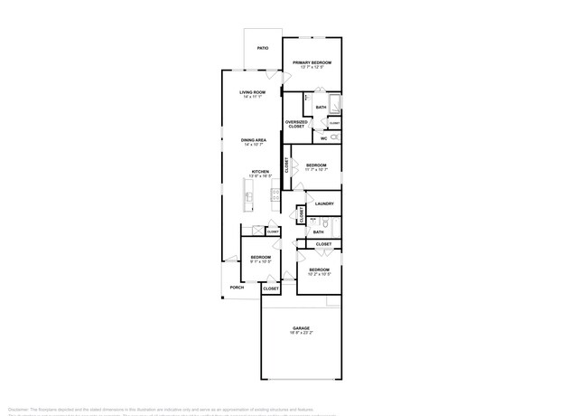 Building Photo - 5217 Saddle Clb Dr