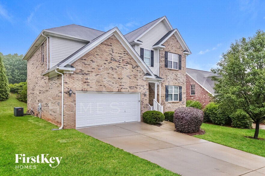 Building Photo - 6116 Bedstone Dr