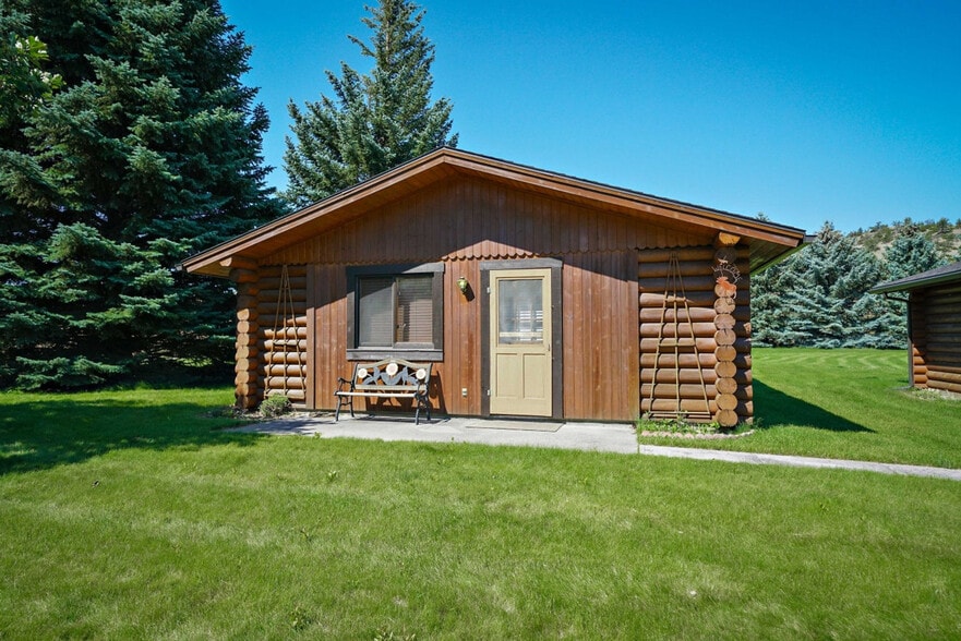 Building Photo - 803 Main Boulder Rd