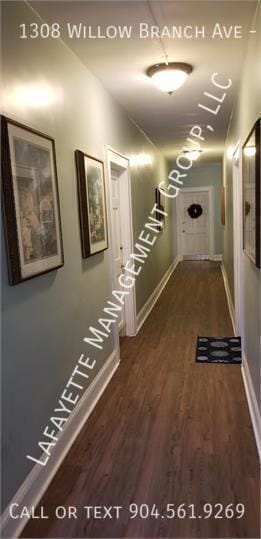 Building Photo - 1308 Willow Branch Ave