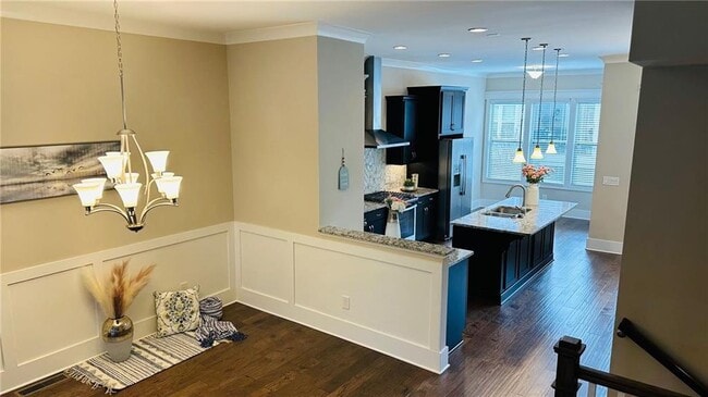 Building Photo - 2418 Gatebury Cir
