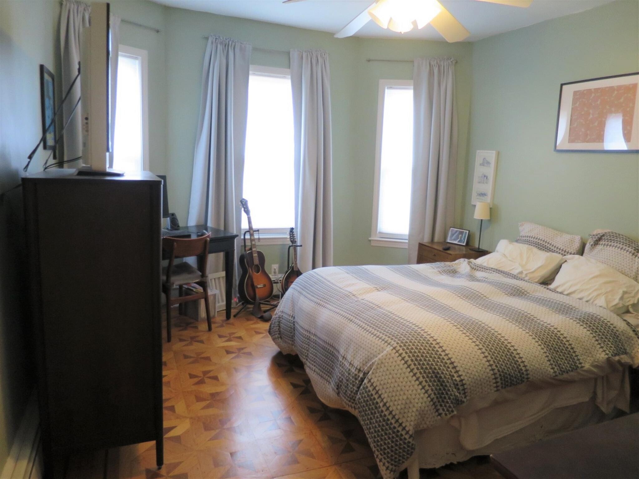 Building Photo - 7 Wareham St