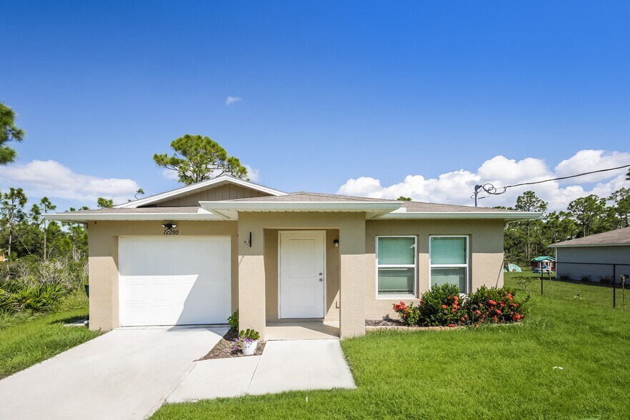 Primary Photo - 12280 Hindle Ave