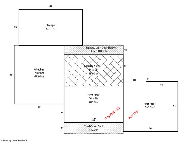 Building Photo - 20 Orcutt Dr