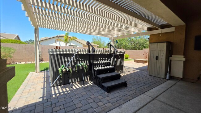 Building Photo - 20660 E Canary Way