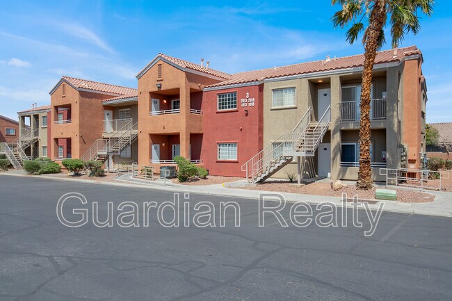 Building Photo - 4730 E Craig Rd