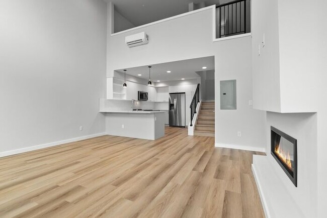 Building Photo - Stunning Brand-New Ballard Townhome with A...