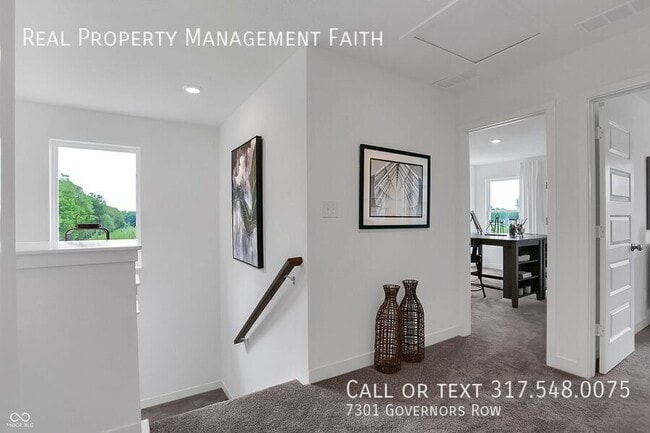 Building Photo - 7301 Governors Row