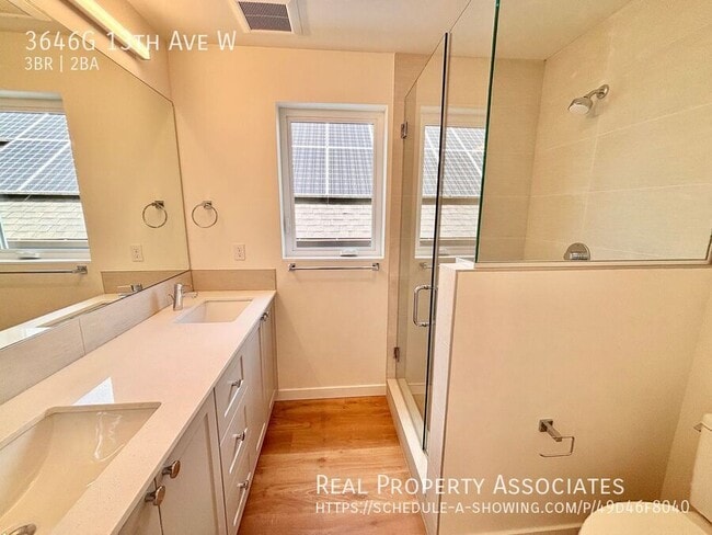 Building Photo - 3646 13th Ave W