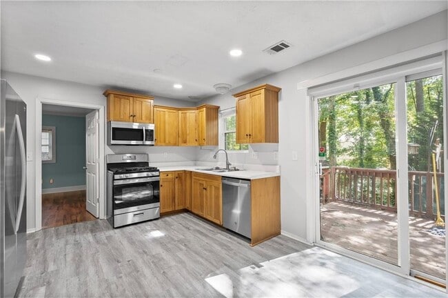 Building Photo - 10390 Rillridge Ct