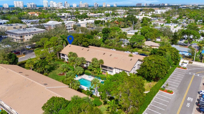 Building Photo - 3350 10th St N