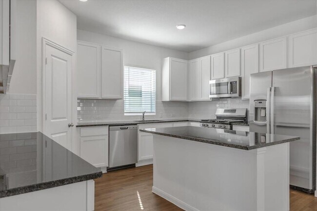 Building Photo - 202 Tokalaun Dr