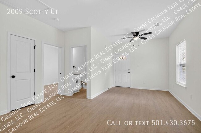 Building Photo - 2009 Scotty Ct