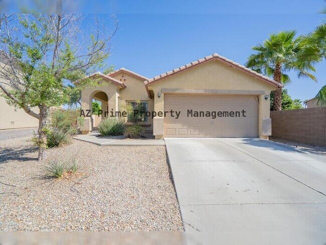 Building Photo - 15160 W Smokey Dr