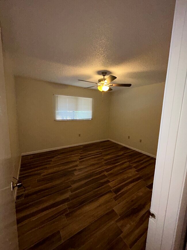 Bedroom 1 - 6501 72nd Ave N