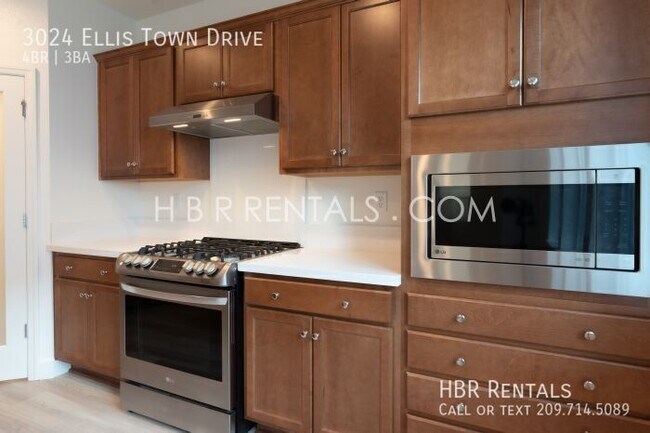 Building Photo - 3024 Ellis Town Dr