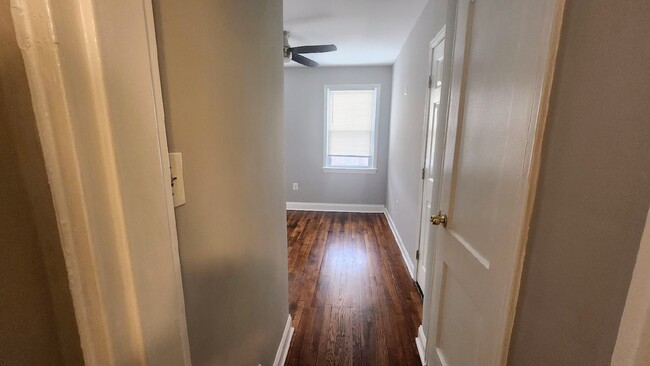 Building Photo - "Spacious 4-Bedroom Townhouse in Vibrant W...