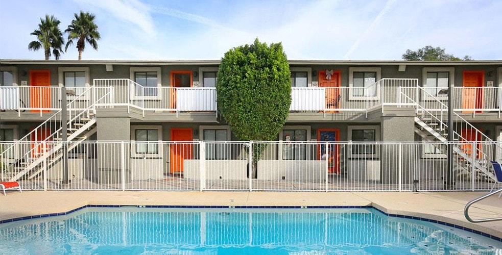 Primary Photo - Evergreen on Hayden