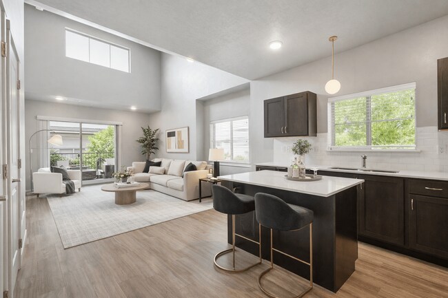 Building Photo - Harper Ridge