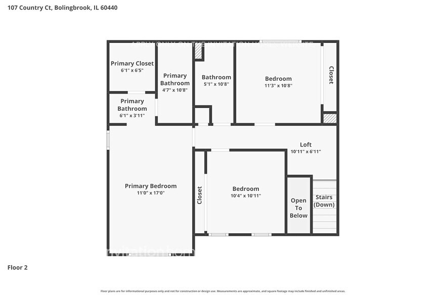 Building Photo - 107 Country Ct