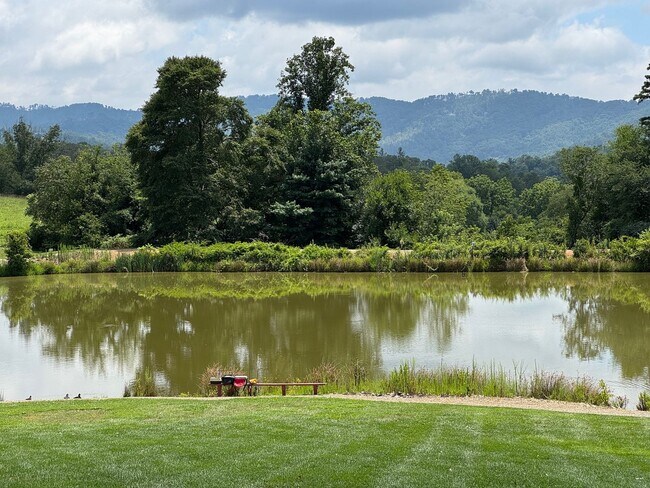 Building Photo - Weaverville - Well Kept Townhome with Flex Space