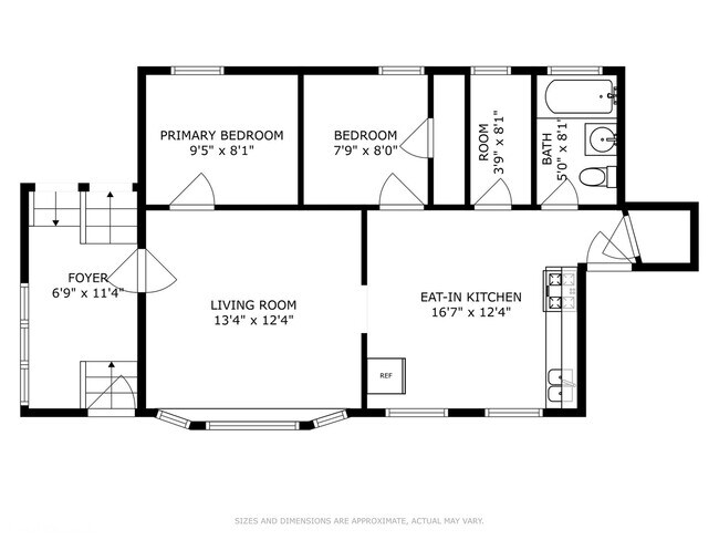 Building Photo - 3035 W George St